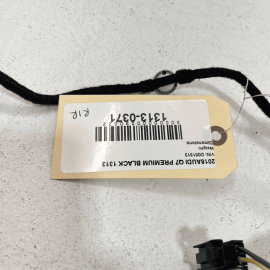 2017-2018-2019 AUDI Q7 REAR RIGHT PASSENGER SIDE DOOR WIRE WIRING HARNESS O