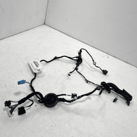 2017-2018-2019 AUDI Q7 REAR RIGHT PASSENGER SIDE DOOR WIRE WIRING HARNESS O