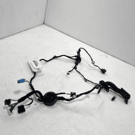 2017-2018-2019 AUDI Q7 REAR RIGHT PASSENGER SIDE DOOR WIRE WIRING HARNESS O