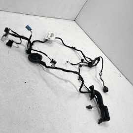 2017-2018-2019 AUDI Q7 REAR RIGHT PASSENGER SIDE DOOR WIRE WIRING HARNESS O