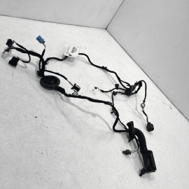 2017-2018-2019 AUDI Q7 REAR RIGHT PASSENGER SIDE DOOR WIRE WIRING HARNESS O