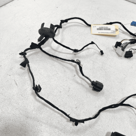 2017-2018-2019 AUDI Q7 REAR RIGHT PASSENGER SIDE DOOR WIRE WIRING HARNESS O