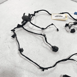 2017-2018-2019 AUDI Q7 REAR RIGHT PASSENGER SIDE DOOR WIRE WIRING HARNESS O