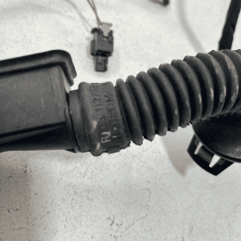 2017-2018-2019 AUDI Q7 REAR RIGHT PASSENGER SIDE DOOR WIRE WIRING HARNESS O