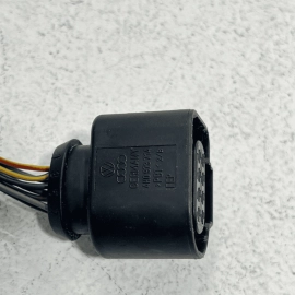 2017-2018-2019 AUDI Q7 REAR RIGHT PASSENGER SIDE DOOR WIRE WIRING HARNESS O