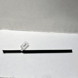 INFINITI Q50 2014-2020 REAR PASSENGER DOOR INNER BELT WHEATHERSTRIP SEAL OE