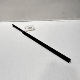 INFINITI Q50 2014-2020 REAR PASSENGER DOOR INNER BELT WHEATHERSTRIP SEAL OE