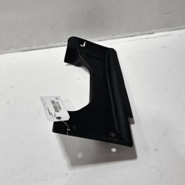 INFINITI Q50 2014-2020 REAR PASSENGER SIDE SEAT PARTITION PANEL TRIM COVER 