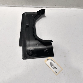 INFINITI Q50 2014-2020 REAR PASSENGER SIDE SEAT PARTITION PANEL TRIM COVER 