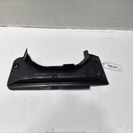 INFINITI Q50 2014-2020 REAR PASSENGER SIDE SEAT PARTITION PANEL TRIM COVER 