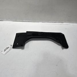 INFINITI Q50 2014-2020 REAR PASSENGER SIDE SEAT PARTITION PANEL TRIM COVER 