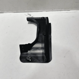 INFINITI Q50 2014-2020 REAR PASSENGER SIDE SEAT PARTITION PANEL TRIM COVER 