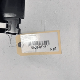 INFINITI Q50 2014-2020 RIGHT PASSENGER SIDE B PILLAR LOWER TRIM COVER PANEL