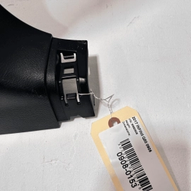 INFINITI Q50 2014-2020 RIGHT PASSENGER SIDE B PILLAR LOWER TRIM COVER PANEL