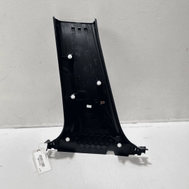 INFINITI Q50 2014-2020 RIGHT PASSENGER SIDE B PILLAR LOWER TRIM COVER PANEL