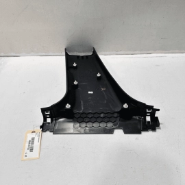 INFINITI Q50 2014-2020 RIGHT PASSENGER SIDE B PILLAR LOWER TRIM COVER PANEL