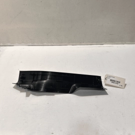 INFINITI Q50 2014-2020 REAR RIGHT PASSENGER SIDE SILL SCUFF PLATE TRIM COVE
