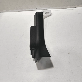INFINITI Q50 2014-2020 REAR RIGHT PASSENGER SIDE SILL SCUFF PLATE TRIM COVE