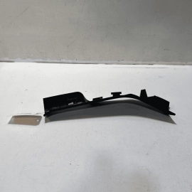 INFINITI Q50 2014-2020 REAR RIGHT PASSENGER SIDE SILL SCUFF PLATE TRIM COVE