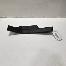 INFINITI Q50 2014-2020 REAR RIGHT PASSENGER SIDE SILL SCUFF PLATE TRIM COVE
