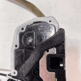 INFINITI Q50 2014-2020 REAR PASSENGER SIDE DOOR LOCK LATCH ACTUATOR MOTOR O