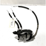 INFINITI Q50 2014-2020 REAR PASSENGER SIDE DOOR LOCK LATCH ACTUATOR MOTOR O