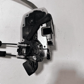 INFINITI Q50 2014-2020 REAR PASSENGER SIDE DOOR LOCK LATCH ACTUATOR MOTOR O