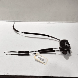 INFINITI Q50 2014-2020 REAR PASSENGER SIDE DOOR LOCK LATCH ACTUATOR MOTOR O