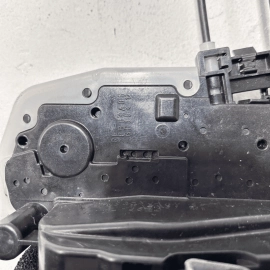 INFINITI Q50 2014-2020 REAR PASSENGER SIDE DOOR LOCK LATCH ACTUATOR MOTOR O