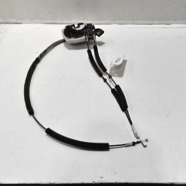 INFINITI Q50 2014-2020 REAR PASSENGER SIDE DOOR LOCK LATCH ACTUATOR MOTOR O