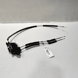 INFINITI Q50 2014-2020 REAR PASSENGER SIDE DOOR LOCK LATCH ACTUATOR MOTOR O