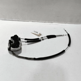 INFINITI Q50 2014-2020 REAR PASSENGER SIDE DOOR LOCK LATCH ACTUATOR MOTOR O