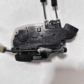 INFINITI Q50 2014-2020 REAR PASSENGER SIDE DOOR LOCK LATCH ACTUATOR MOTOR O