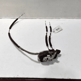 INFINITI Q50 2014-2020 REAR PASSENGER SIDE DOOR LOCK LATCH ACTUATOR MOTOR O