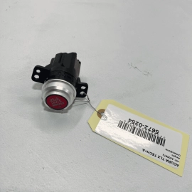 2015 - 2020 ACURA TLX ENGINE IGNITION POWER START STOP SWITCH BUTTON OEM