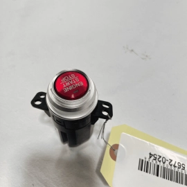 2015 - 2020 ACURA TLX ENGINE IGNITION POWER START STOP SWITCH BUTTON OEM