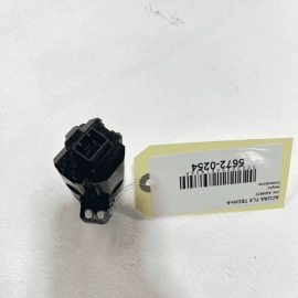 2015 - 2020 ACURA TLX ENGINE IGNITION POWER START STOP SWITCH BUTTON OEM
