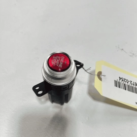 2015 - 2020 ACURA TLX ENGINE IGNITION POWER START STOP SWITCH BUTTON OEM