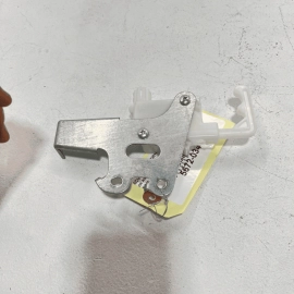 2015 - 2020 Acura TLX  Fuel Filler Door Lock Latch Actuator & Bracket OEM