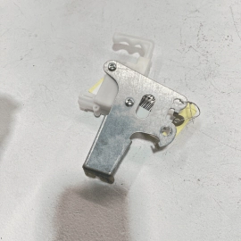 2015 - 2020 Acura TLX  Fuel Filler Door Lock Latch Actuator & Bracket OEM