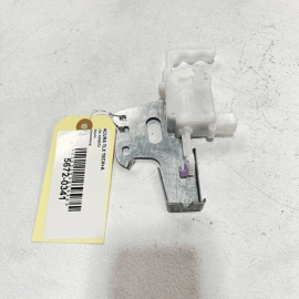 2015 - 2020 Acura TLX  Fuel Filler Door Lock Latch Actuator & Bracket OEM