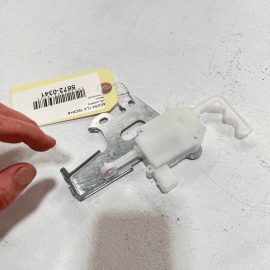 2015 - 2020 Acura TLX  Fuel Filler Door Lock Latch Actuator & Bracket OEM