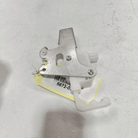 2015 - 2020 Acura TLX  Fuel Filler Door Lock Latch Actuator & Bracket OEM