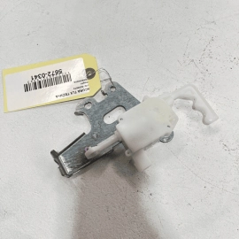 2015 - 2020 Acura TLX  Fuel Filler Door Lock Latch Actuator & Bracket OEM