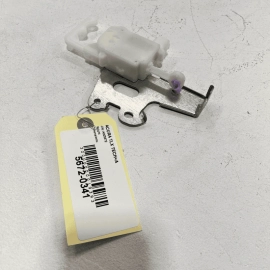 2015 - 2020 Acura TLX  Fuel Filler Door Lock Latch Actuator & Bracket OEM