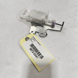 2015 - 2020 Acura TLX  Fuel Filler Door Lock Latch Actuator & Bracket OEM