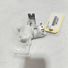 2015 - 2020 Acura TLX  Fuel Filler Door Lock Latch Actuator & Bracket OEM