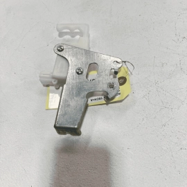 2015 - 2020 Acura TLX  Fuel Filler Door Lock Latch Actuator & Bracket OEM