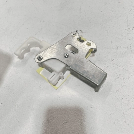 2015 - 2020 Acura TLX  Fuel Filler Door Lock Latch Actuator & Bracket OEM
