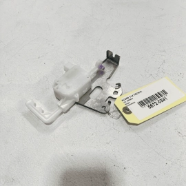 2015 - 2020 Acura TLX  Fuel Filler Door Lock Latch Actuator & Bracket OEM
